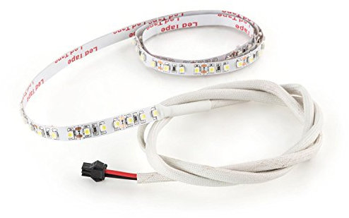KLARSTEIN Aurea VII Tiras LED 45 cm Recambio para Campana extractora
