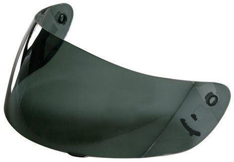 Box Motorbike Motorcycle Visor Bx-2 Helmet Dark Smoke