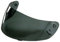 Box Motorbike Motorcycle Visor Bx-2 Helmet Dark Smoke