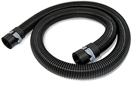 MENZER Tuyau d'Aspiration 1,5 m pour Ponceuses à Plâtre MENZER (AV) et Aspirateur Dorsal