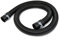 MENZER Tuyau d'Aspiration 1,5 m pour Ponceuses à Plâtre MENZER (AV) et Aspirateur Dorsal