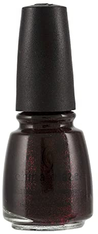 China Glaze Lubu Heels Nail Polish 14ml
