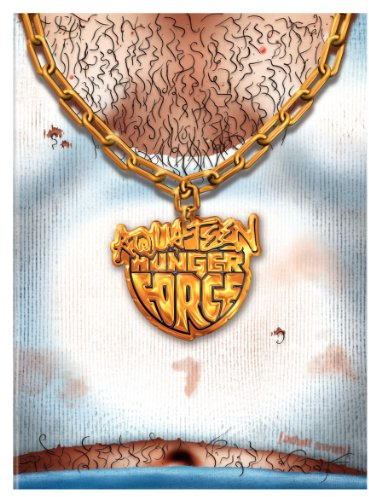 Aqua Teen Hunger Force: Volume 7
