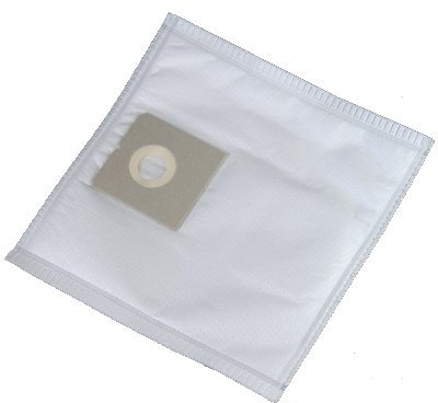 10 sacchetti per aspirapolvere per Hoover T 1500 T 1599 studio YMP18)
