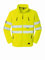 4Protect Warnschutz-/Fleece Jacke Seattle 3465 XL, 20-003465-XL