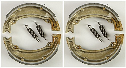 Ebc Fa084Tt Brake Pads