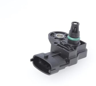 Bosch Pressure Sensor - 0281006102