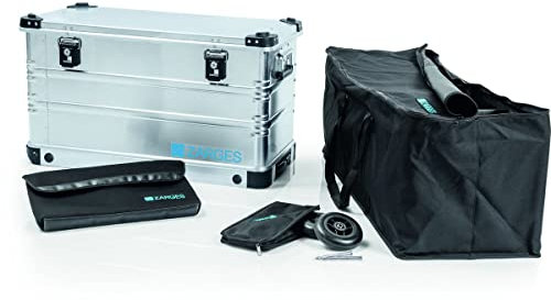 Zarges 41817 Mobilbox K 424 XC Komplettset