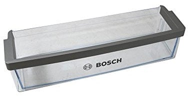 Bosch Refrigeration Door Bottle Shelf. Genuine part number 00671206