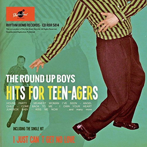 Rhythm Bomb Records