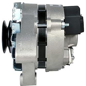 HELLA 8EL 012 427-371 Generator/Lichtmaschine - 14V - 55A
