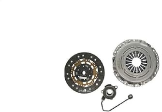 LuK 622315233Ã‚ Clutch Kit