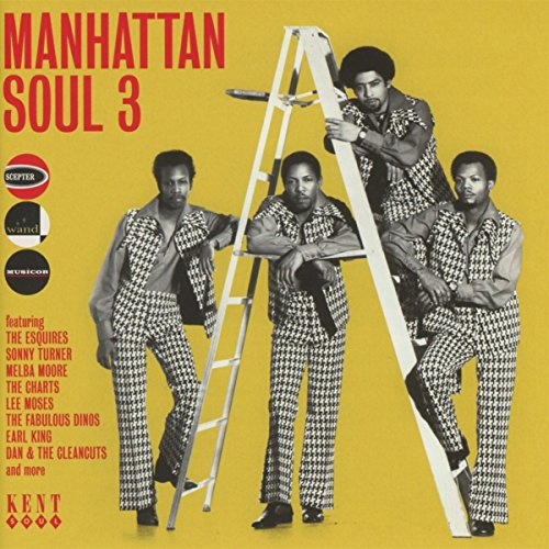 Kent Soul