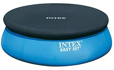 Intex Winter Pool ø3.66 m Protection Blanket