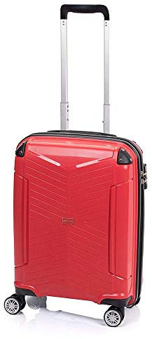 Gladiator 2019 Koffer 50 Centimeters 30 Mehrfarbig (Multicolor)