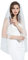 BEAUTELICATE Schleier Brautschleier Braut Hochzeit Softtüll Weiß Ivory Lang Kurz Ellbogenlang Mit Metall Kamm 1 Schicht V89- Fingerspitzen länge:100cm, Elfenbein