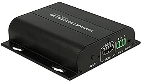 DeLock Adapter Video Extender TCP/IP HDMI Sender