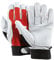 Seiz KOX Arbeitshandschuhe / Forsthandschuhe Grip Rot Gr. Gr. 10
