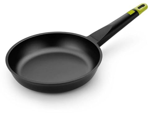 BRA Sarten Aluminio Fundido Foodie 20 Cm Induccion