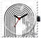 S.T.A.M.P.S. Uhr Zifferblatt Twist and Return 105929