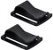 MOVKZACV 2PCS Lens Cap Clip Clamp Holder Strap Keeper Camera Lens Cap Clip Universal Camera Stable Prevent Lost