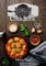 Cast Iron Skillet Cookbook Mediterranean Style: A Selection of Easy and Tasty Recipes with an Italian Twist!