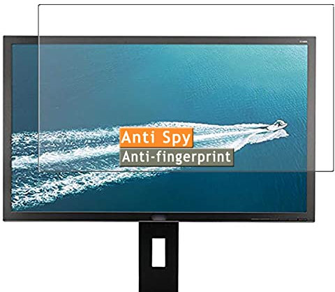 Vaxson Anti Spy Schutzfolie kompatibel mit ACER b246hl / b246wl / b246hyl / b246 24 Monitor Display folie folien Displayschutzfolie ( nicht Panzer Schutz Glas folie SchutzGlas nicht PanzerGlas ) Neue