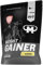 Mammut Nutrition Crash Weight Gainer Pulver Vanilla – 1,4 kg – 518 kcal/Shake für Gewichtszunahme – 80% Kohlenhydrate – 4-Komponenten Protein – Ideal für Ausdauer- und Leistungssportler