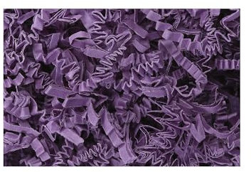 kaiserkraft | SizzlePak Papier-Füllmaterial | 1,25 kg | Füllvolumen 40 l | lila