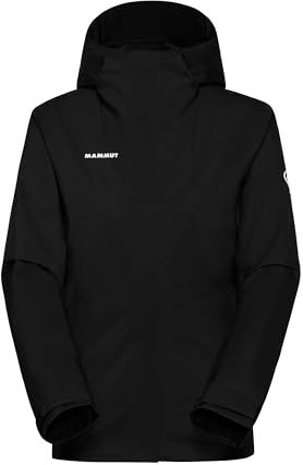 Mammut Alto HS Hooded Jacket Women L