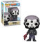 Funko Pop! Animation: Naruto - Hidan mit Jacket - Naruto Shippuden - Vinyl-Sammelfigur - Geschenkidee - Offizielle Handelswaren - Spielzeug Für Kinder und Erwachsene - Anime Fans