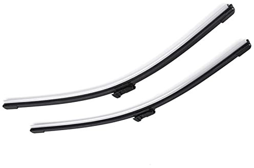 IFFANY Frontscheibe Scheibenwischerblätter Für FIAT Für 500X 2014 2015 2016 2017 2018 2019 2020 Windschutzscheibe