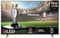Hisense TV 58 QLED 4K 58E77NQ, Smart TV VIDAA U7, Dolby Vision, HDR 10+, Game Mode Plus, Dolby Atmos, Alexa Built-in, VIDAA Voice, Tuner DVB-T2/S2 HEVC 10, lativù 4K, 58'', 2024 QLED 60Hz