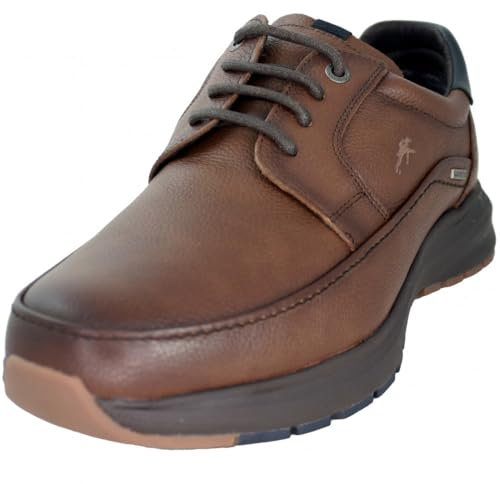Fluchos - Zapatos de Sport Triton F2065 Hombre Cuero - 45
