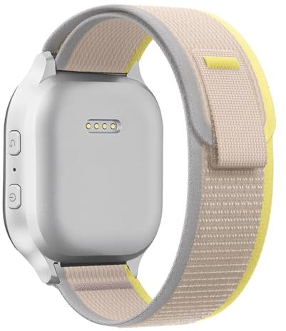 Yujunlulue Cinturino Trail Loop compatibile con Apple Watch da 49 mm, 46 mm, 45 mm, 44 mm, 42 mm, 41 mm, 40 mm, 38 mm, unisex, in nylon, per iWatch band Ultra Series 10, 9, 8, 7, SE, 6, 5, 4, 3, 2, 1