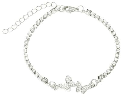 Armband mit heilenden Kristallen, natürliche Edelsteine, Perlen, elastischer Stein, Armreif, Geschenke, 925, modisch, Geburtstagsgeschenk, verstellbare Freundschaftsarmbänder, Armreifen für Damen,