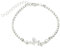 Armband mit heilenden Kristallen, natürliche Edelsteine, Perlen, elastischer Stein, Armreif, Geschenke, 925, modisch, Geburtstagsgeschenk, verstellbare Freundschaftsarmbänder, Armreifen für Damen,