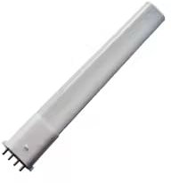 Generico LAMPADINA LED 2G7 5W 6000K