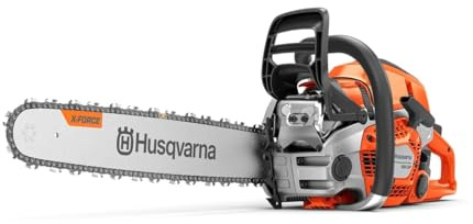 HUSQVARNA - MOTOSEGA HUSQVARNA 564XP Fuel Inject