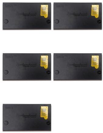 Kueohse 5X GameStar SATA Interface HDD Network Adapter for PS2 Console
