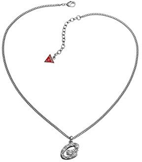 Guess Damen Halskette Metall 45.0 cm UBN31201