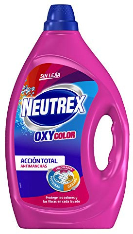 Neutrex Oxy Color Fleckenentferner, 2620 ml