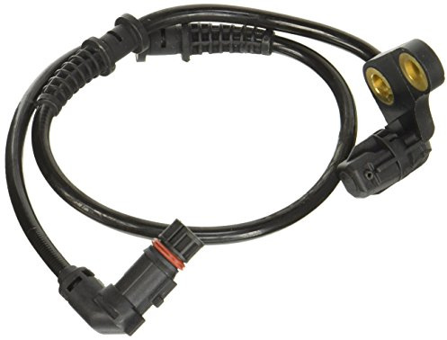 ESEN SKV Sensor, Raddrehzahl 06SKV137 vorne | Kompatibel mit: MERCEDES-BENZ C-CLASS, C-CLASS T-Model, CLK, CLK Cabriolet, SLK