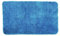WohnDirect Badezimmerteppich groß Hellblau - Badematte rutschfest 60 x 100 cm - Badteppich Set, waschbar
