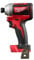 M18 Compact Brushless 1/4 Hex Impact Driver Bare