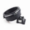 EOS-NEX - Anillo Adaptador para Objetivo Canon EF/EF-S Compatible con cámaras Sony E-Mount NEX-3, NEX-C3, NEX-F3, NEX-3N, NEX-5, NEX-5N, a3000, a7, a7S, a7R, EOS a NEX