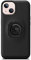 Quad Lock Case for iPhone 13 Black