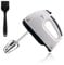 Electric Hand Mixer, Egg Beater Whisk Handheld,7 Speed Portable Small Blenders, Cake Whipping Machine,Stainless Steel Dough Whisk Kneaders for Kitchen Baking Cooking11