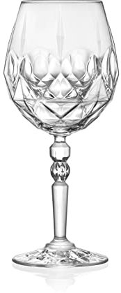 Rcr - Verre à pied à cocktail Alkemist 53 cl (lot de 6)