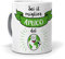 Regalo originale. Idea da regalare. Tazza Sei il miglior amico del mondo. Ceramica 350 ml.